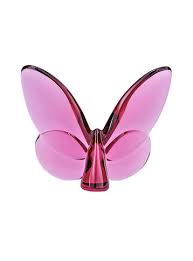 Papillon Lucky Butterfly, Peony Pink