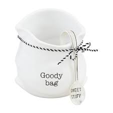 Goody Candy Bag Set