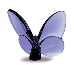 Papillon Lucky Butterfly, Purple