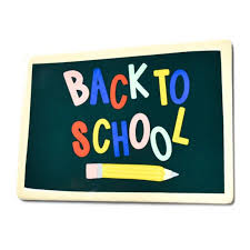 Back to School Big Attachment