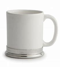 Tuscan Ceramic Mug