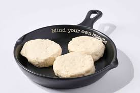 Biscuit Skillet Set