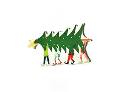 Holiday Party Mini Attachment 2025