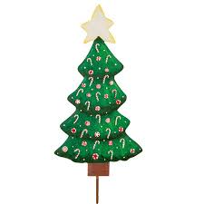 Holiday Candy Tree