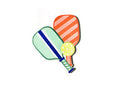 Pickleball Big Attachment