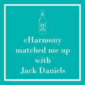 Eharmony Napkin