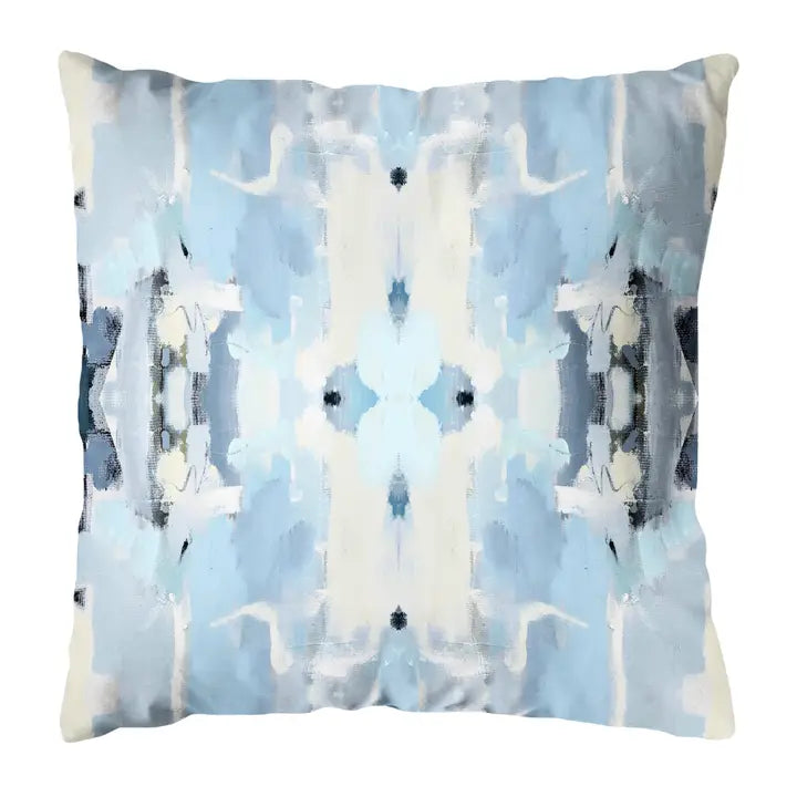 Ocean Breeze 22x22 Outdoor Pillow