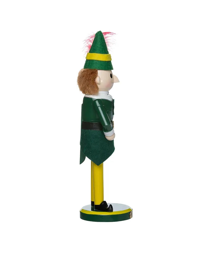 11" Buddy The Elf™ Nutcracker