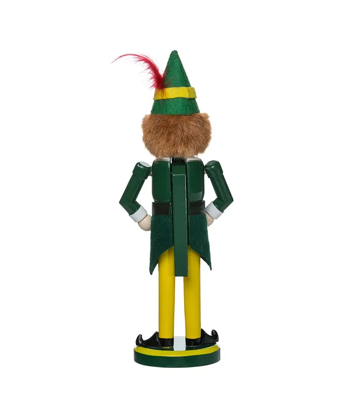 11" Buddy The Elf™ Nutcracker