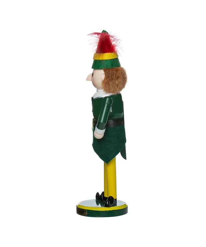 11" Buddy The Elf™ Nutcracker