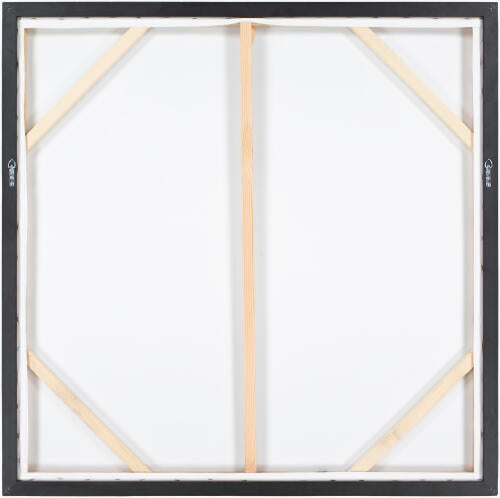Floresta Framed Art 36x36
