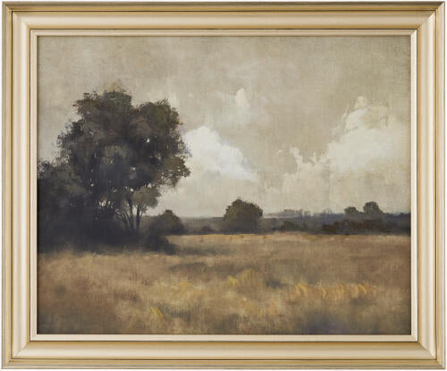 Eldorado Framed Art 23x19
