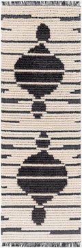 Enzo Machine Woven Rug 2.7x7.3