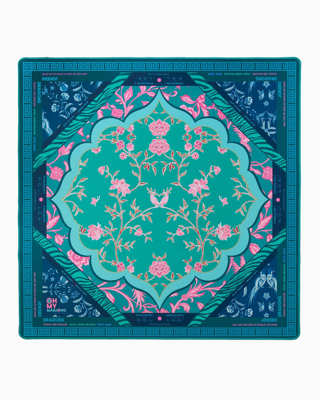 Esme Mat in Tube