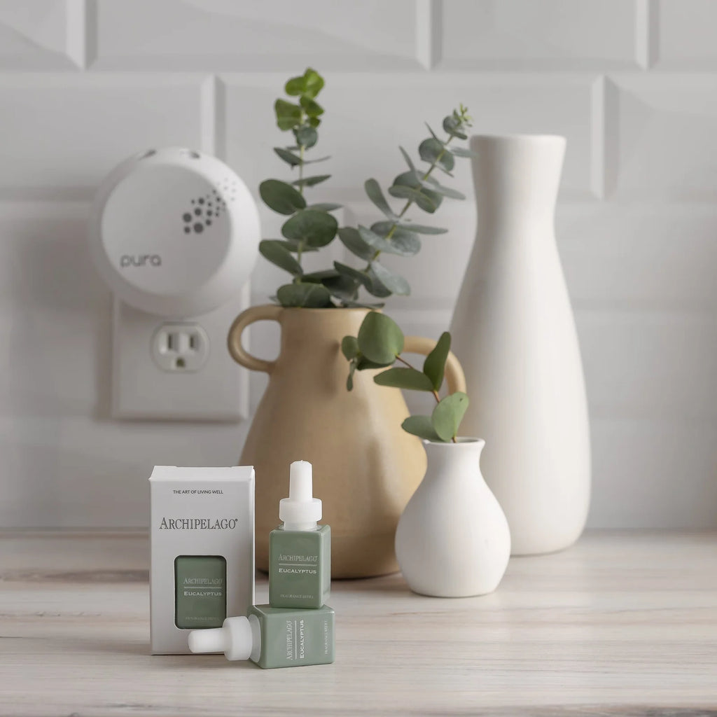 Eucalyptus Pura Refill