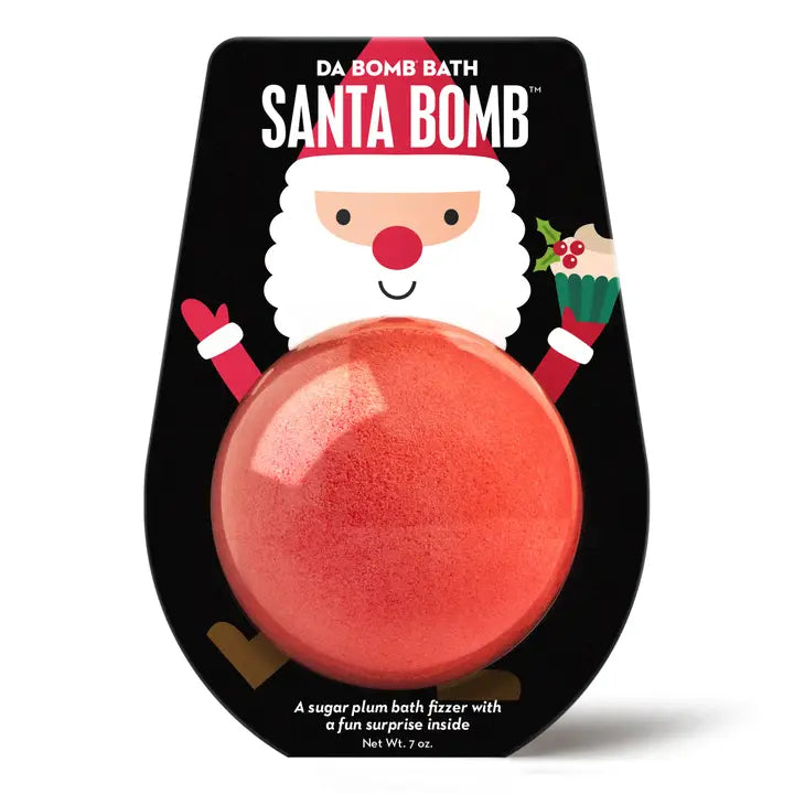 Santa Bomb™