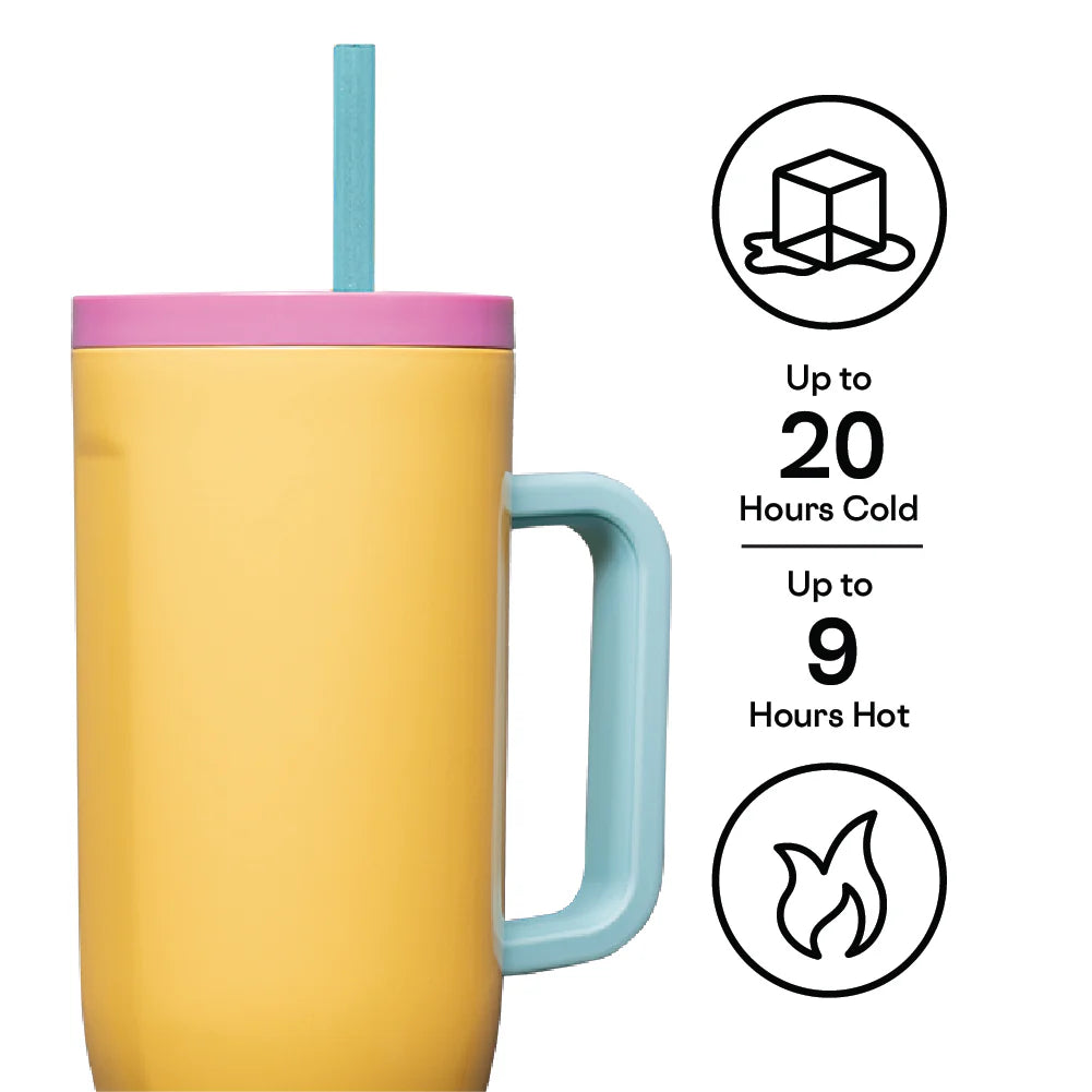 Cruiser Toucan Jams 40oz