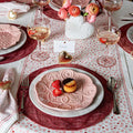 Puro Cocktail Coupe Set/2 - Blush