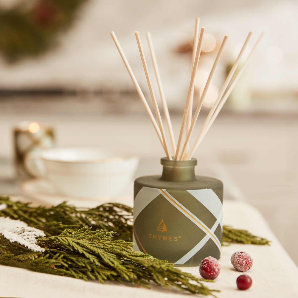 Frasier Fir Petite Green Reed Diffuser