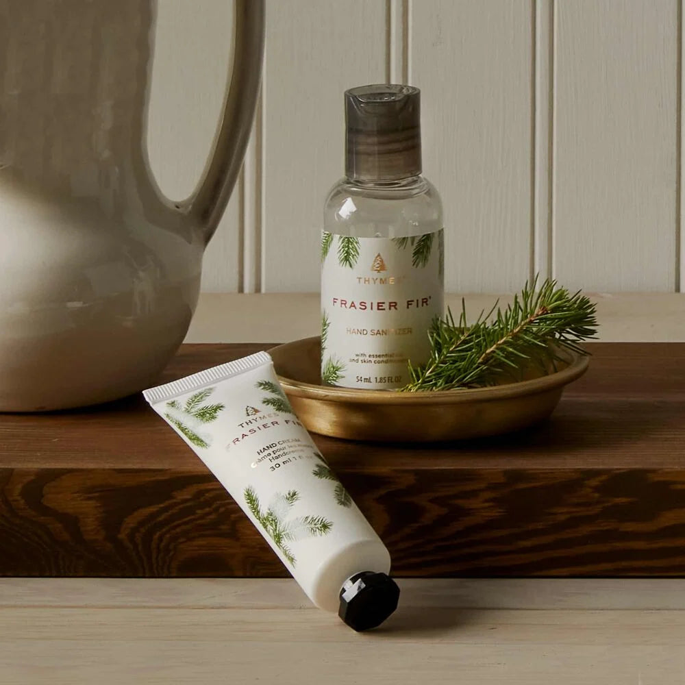 Frasier Fir Petite Hand Cream – House Of Moseley
