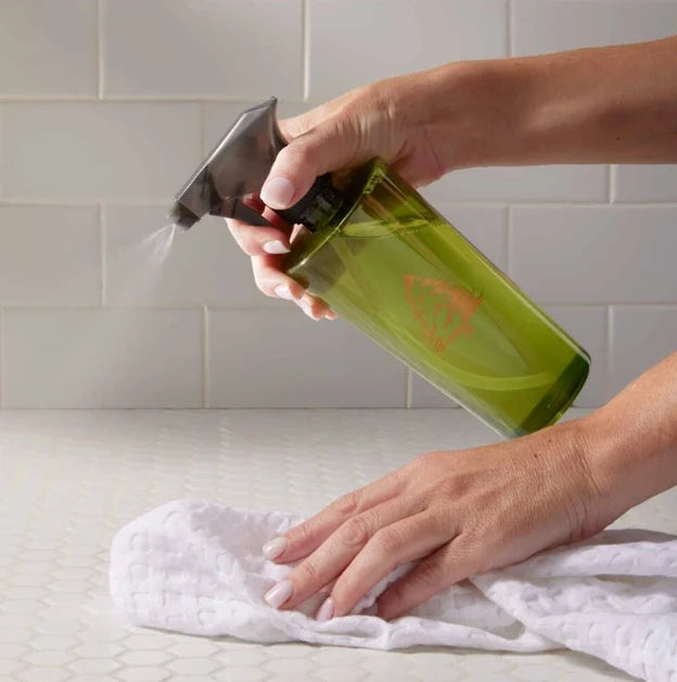 Frasier Fir All-Purpose Counter Spray Cleaner