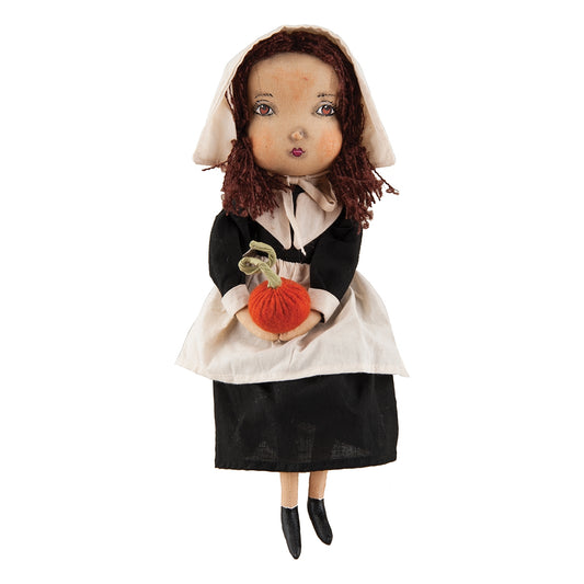 Eve Pilgrim Figure