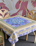 Flora Tablecloth