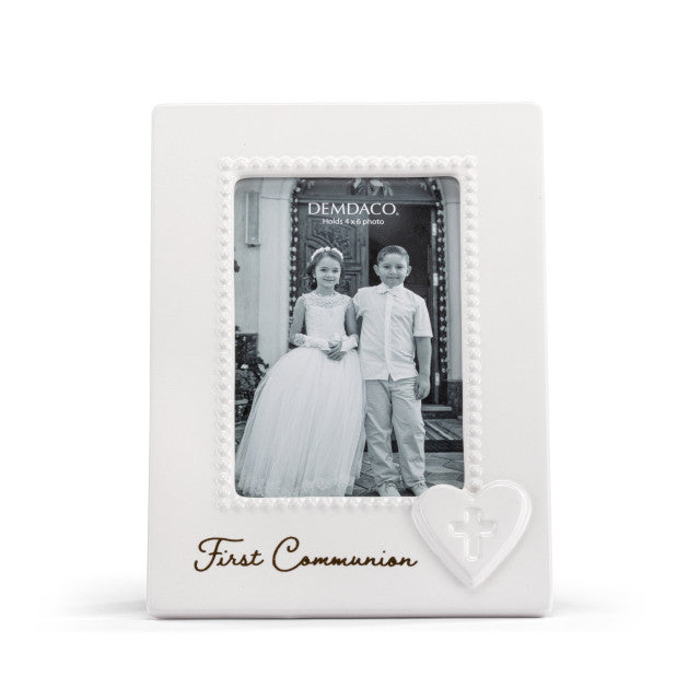 First Communion Frame