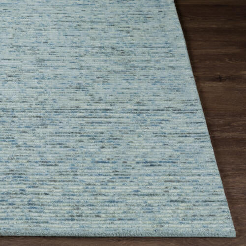 Gaia Handmade Rug 8x11