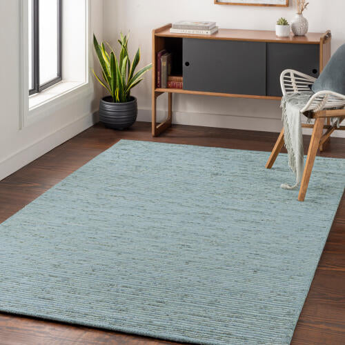 Gaia Handmade Rug 8x11