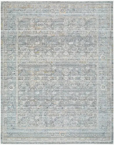 Neiland Machine Woven Rug 5.3x7.10