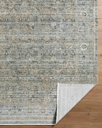 Neiland Machine Woven Rug 5.3x7.10