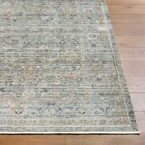 Neiland Machine Woven Rug 5.3x7.10