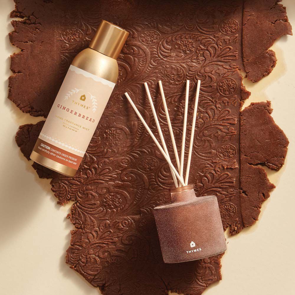 Thymes Gingerbread Diffuser - Thumbnail 5