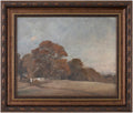 Glens Falls Framed Art 22x22
