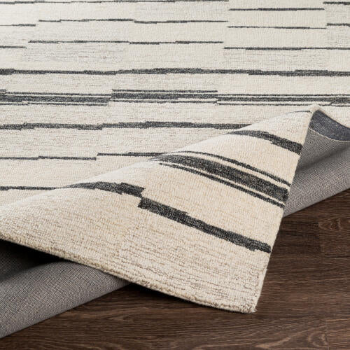Granada Handmade Rug 9.9x13.9