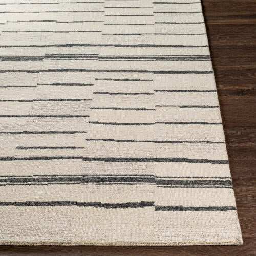 Granada Handmade Rug 9.9x13.9
