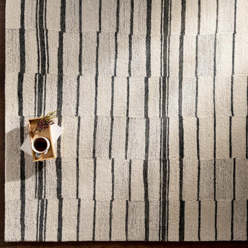 Granada Handmade Rug 9.9x13.9