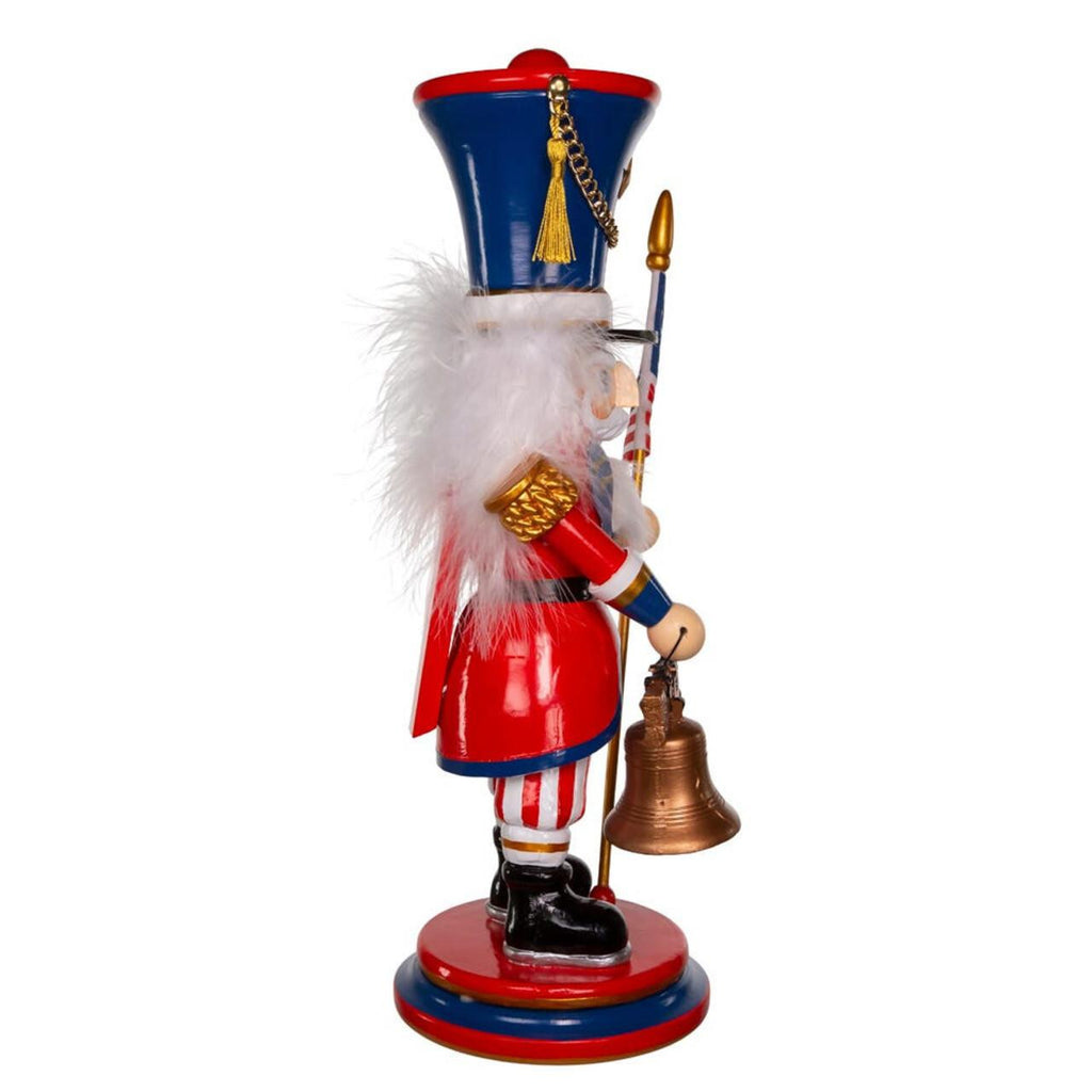 Hollywood Nutcrackers™ Americana Nutcracker