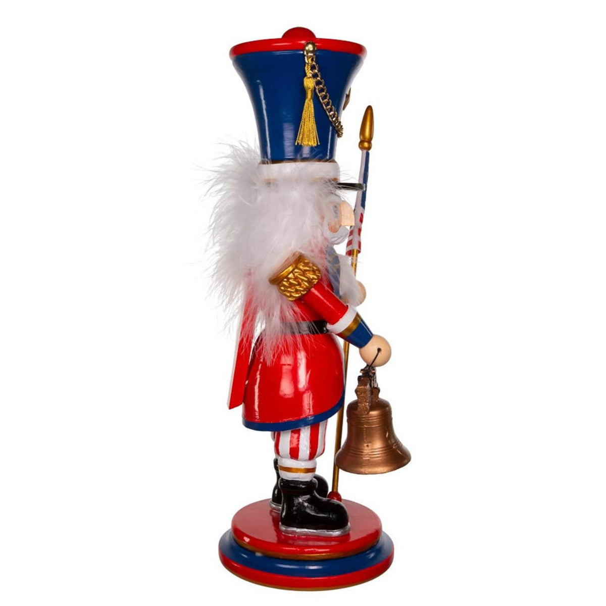 Hollywood Nutcrackers™ Americana Nutcracker