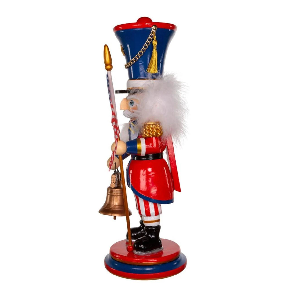 Hollywood Nutcrackers™ Americana Nutcracker