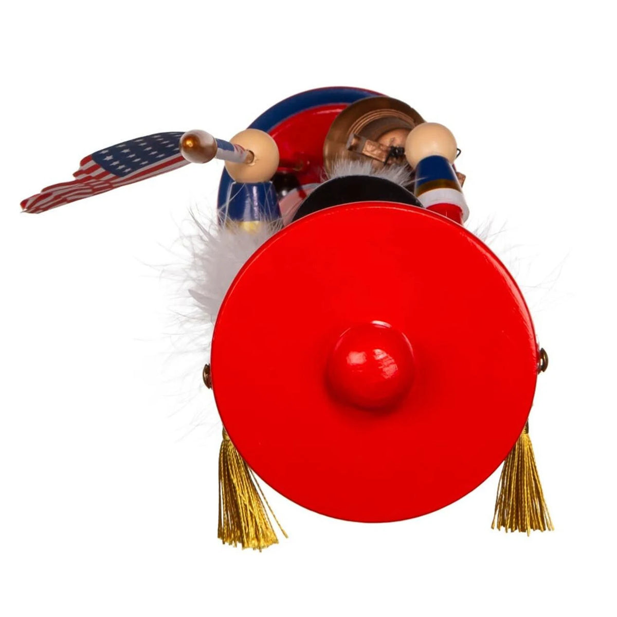 Hollywood Nutcrackers™ Americana Nutcracker