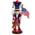 Hollywood Nutcrackers™ Americana Nutcracker