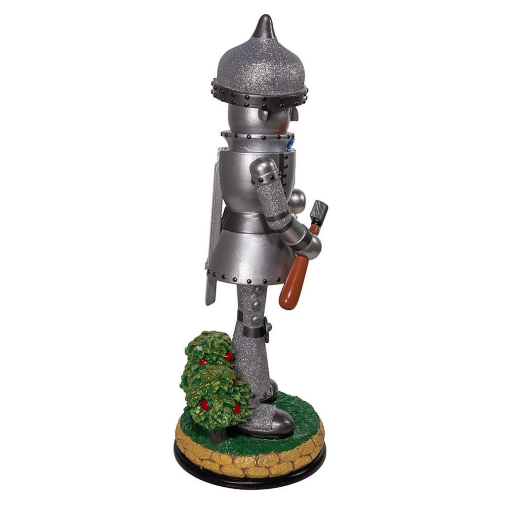 Hollywood Nutcrackers™ Tin Man Nutcracker