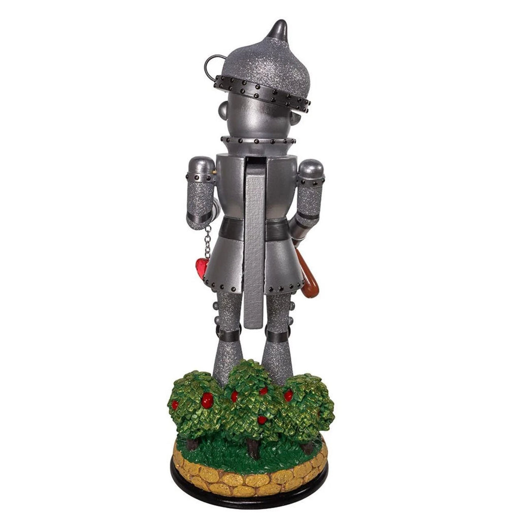 Hollywood Nutcrackers™ Tin Man Nutcracker