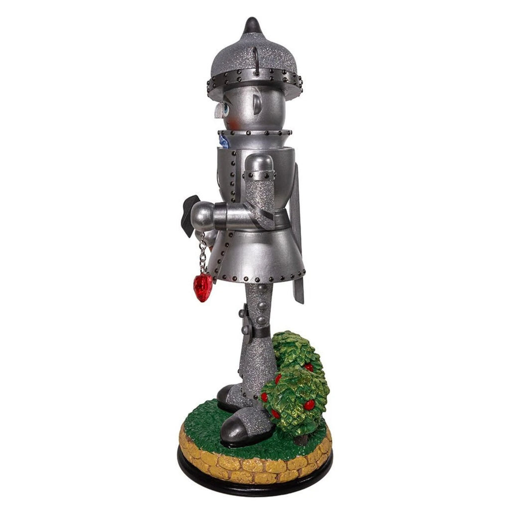 Hollywood Nutcrackers™ Tin Man Nutcracker