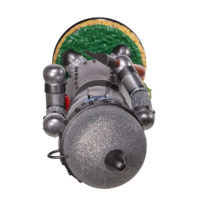 Hollywood Nutcrackers™ Tin Man Nutcracker