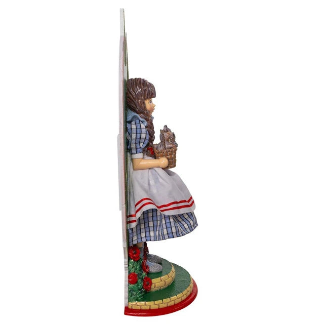 Hollywood Nutcrackers™ Dorothy Nutcracker
