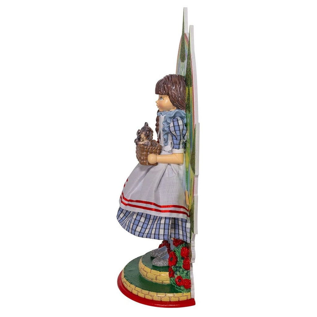Hollywood Nutcrackers™ Dorothy Nutcracker
