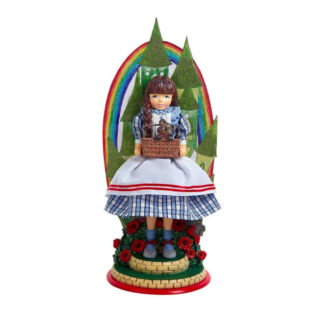 Hollywood Nutcrackers™ Dorothy Nutcracker